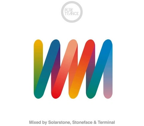 Various - Pure Trance V9 2 CD