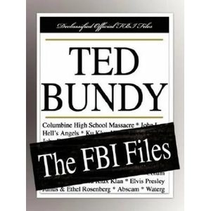 Ted Bundy | Federal Bureau (2007)