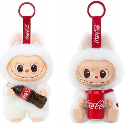 Wiky Labubu Coca Cola 15 cm