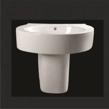 Inter Ceramic Порцеланов умивалник icc 2206