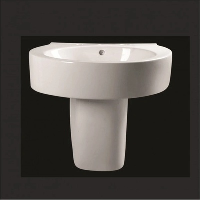 Inter Ceramic Порцеланов умивалник icc 2206