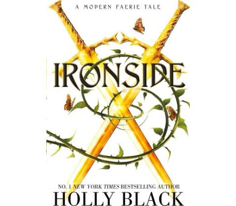 Ironside