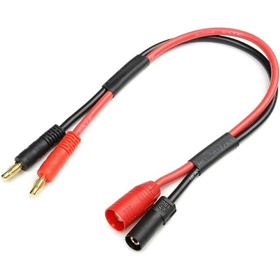 DJI GForce Nabíjecí kabel S XT-150 + AS-150 12AWG 30cm