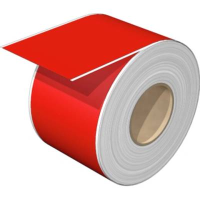 Značení zařízení Weidmüller EL 60 MM RT 30M (2528300000)