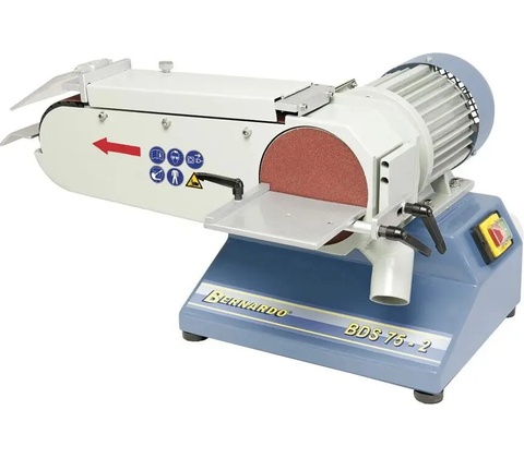 Bernardo BDS 75-2