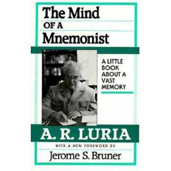Image 1 of Mind of a Mnemonist | Luria