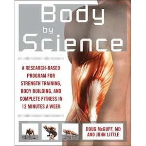 Body by Science | John Little (2002)