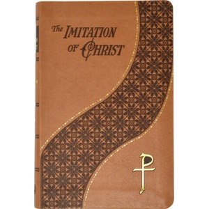 Imitation of Christ | Thomas A'Kempis (ISBN: 9781941243169)