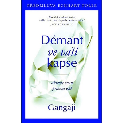 Démant ve vaší kapse