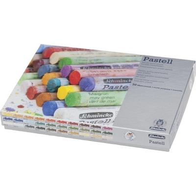 Schmincke Multi Purpose Suché pastely sada 30 ks