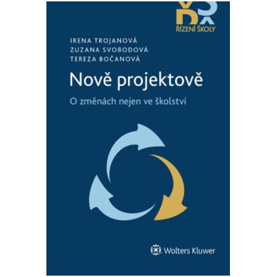 Nově projektově