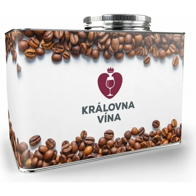Sablio Dárková káva Královna vína 250 g
