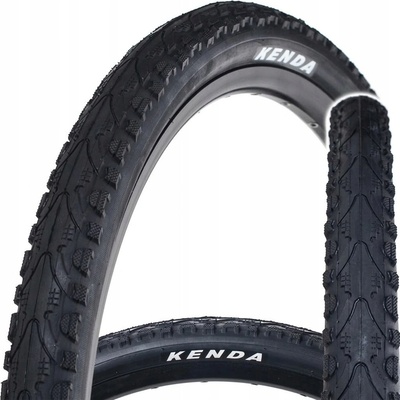 S ochranou proti propíchnutí KENDA 26x1,95 K935 K-SHIELD PLUS TREKKINGOVÝ