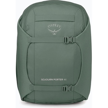 Osprey Туристическа раница Osprey Porter 46 l koseret green