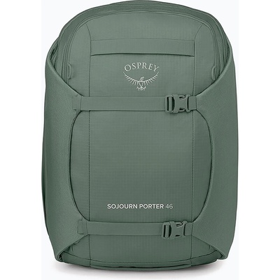 Osprey Туристическа раница Osprey Porter 46 l koseret green