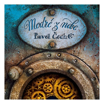 Modré z nebe