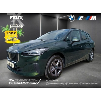 BMW 220i Active Tourer M 125 kW