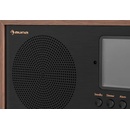 HiFi системи Auna Star Mini Two white