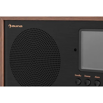 Auna Star Mini Two white