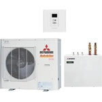 Mitsubishi Heavy Hydrolution HSB100 /FDCW100VNX-A Термопомпа