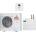 Mitsubishi Heavy Hydrolution HSB100 /FDCW100VNX-A