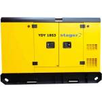 Stager YDY18S3 (1158000018S3) Генератор, агрегат