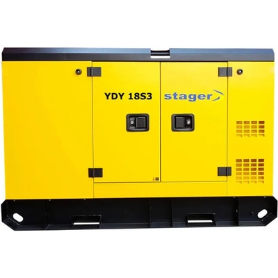 Stager YDY18S3 (1158000018S3)