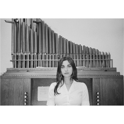 2 Kali Malone - The Sacrificial Code LP