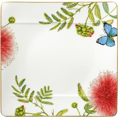 Villeroy & Boch Amazonia tanier 27x 27 cm