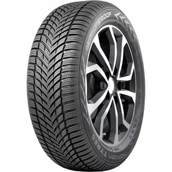 Nokian Tyres Seasonproof 195/65 R15 95V