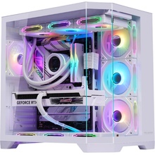ProGaming Banshee White