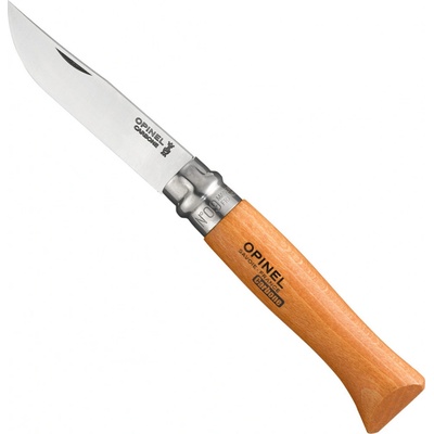 Opinel N°09 Carbon