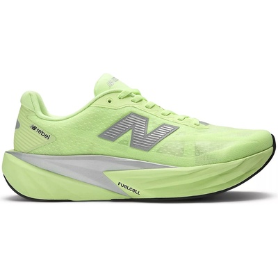 New Balance Мъжки маратонки New Balance FuelCell Rebel v5 Mens Running Shoes - Mint Flash