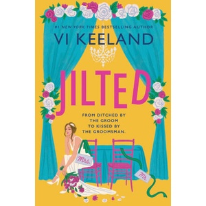 Jilted | Vi Keeland (ISBN: 9780349443935)