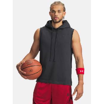 Under Armour Мъжки суитшърт Under Armour Curry SLVS Hoodie Under Armour | Siv | МЪЖЕ | S