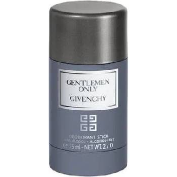 Givenchy Gentlemen Only deo stick 75 ml