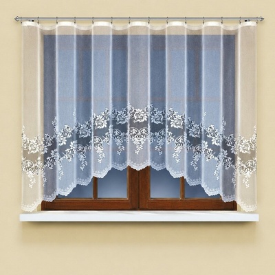 Kusová záclona Ana 160x300 cm