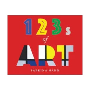 123s of Art (ISBN: 9781510752061)