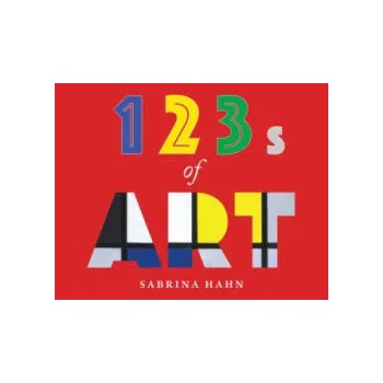 Image 1 of 123s of Art | Sabrina Hahn