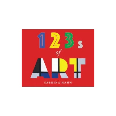 123s of Art | Sabrina Hahn