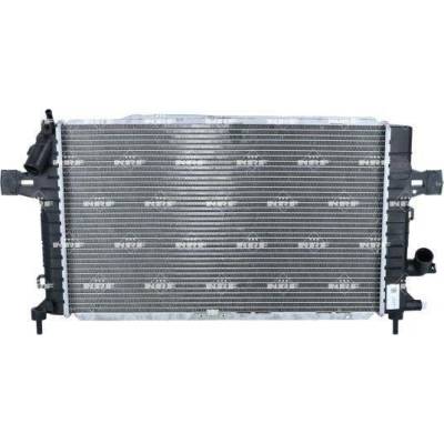 Chladič, chlazení motoru NRF 58340