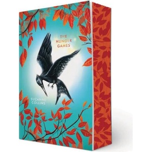 The Hunger Games (ISBN: 9781546171867)