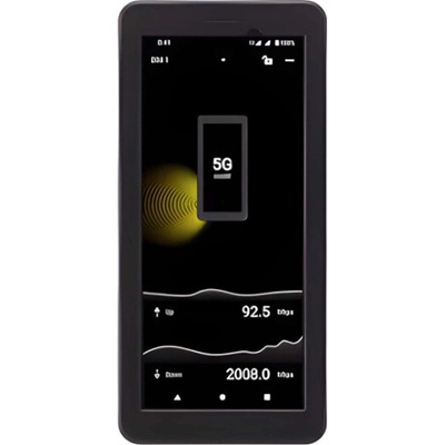 Sony Portable Data Transmitter