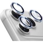 ESR Протектор за Камерата на iPhone 18 Pro Max/ 18 Pro, ESR Armorite Camera Lens Glass, Сребрист (4894240306055)