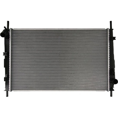 Chladič vody Ford Mondeo III (B4Y/B5Y/BWY) 00-07 1.8 2.0