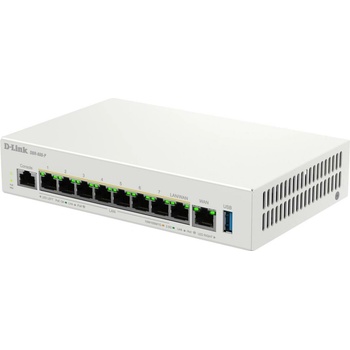 D-Link DBR-600-P/E