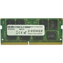 2-Power DDR4 8GB 2133MHz CL15 MEM5503A