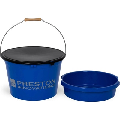 Preston 25 l Bucket Set