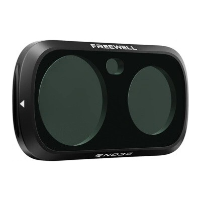 Freewell Insta360 Luna Ultra ND32 Freewell - RC_327496