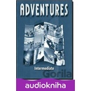 Adventures Intermediate Class Audio CD /2/